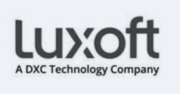 Luxoft logo