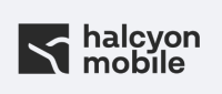 Halcyon Mobile logo